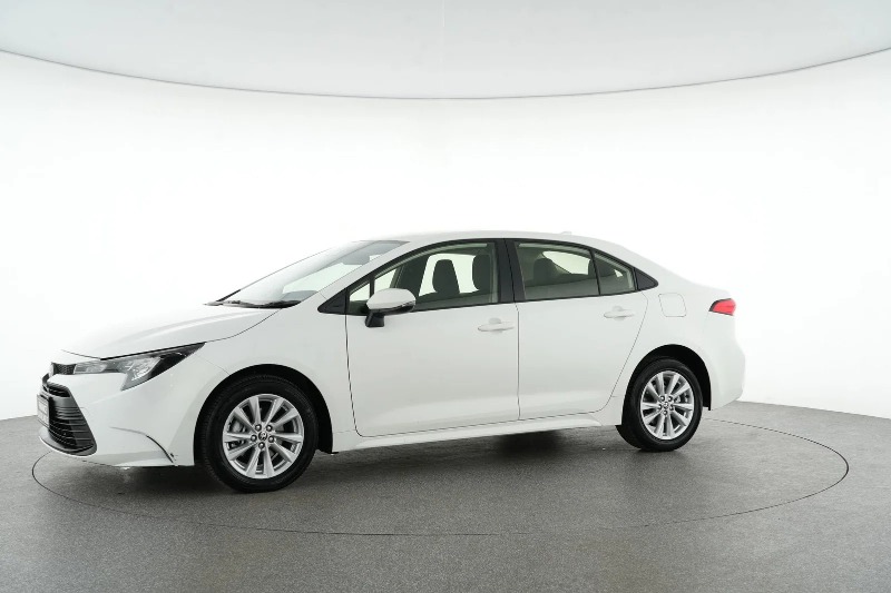 
								2024 Toyota Corolla Ascent Sport Auto full									