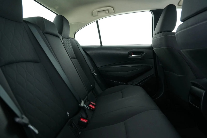 
								2024 Toyota Corolla Ascent Sport Auto full									