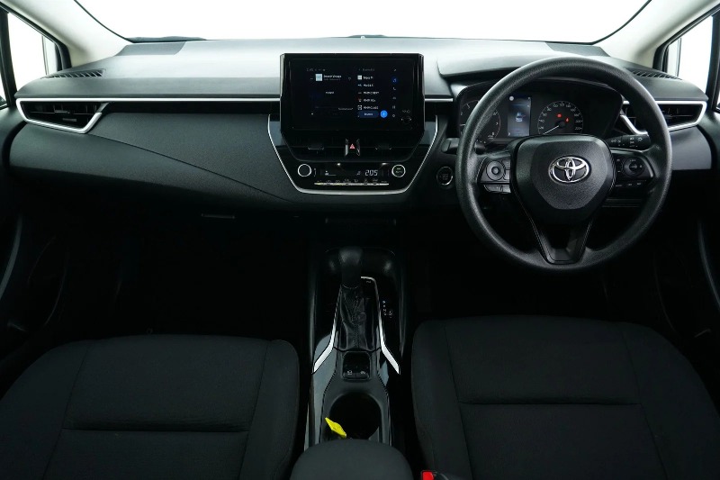 
								2024 Toyota Corolla Ascent Sport Auto full									
