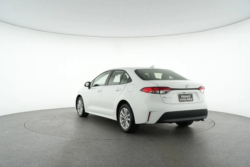 
								2024 Toyota Corolla Ascent Sport Auto full									