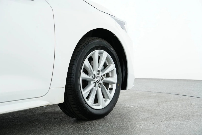 
								2024 Toyota Corolla Ascent Sport Auto full									