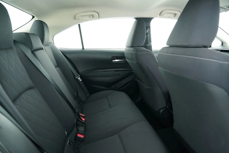 
								2024 Toyota Corolla Ascent Sport Auto full									