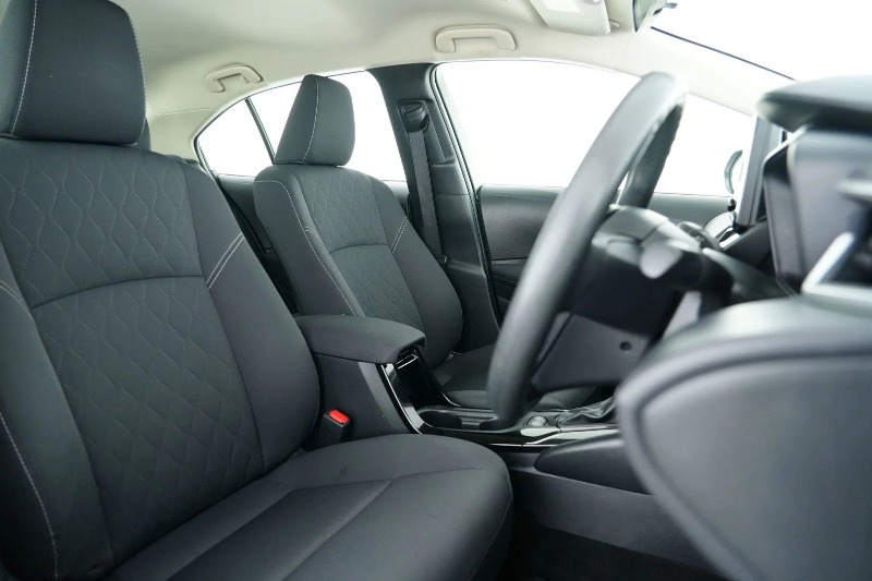 
								2024 Toyota Corolla Ascent Sport Auto full									