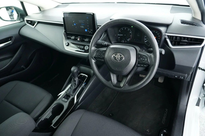 
								2024 Toyota Corolla Ascent Sport Auto full									