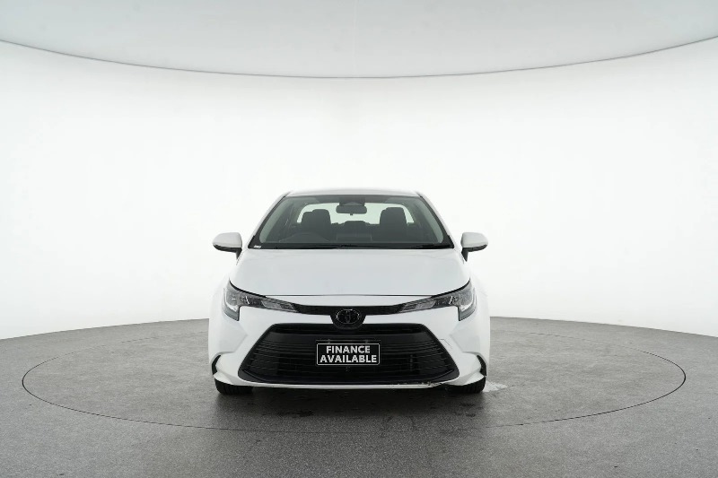 
								2024 Toyota Corolla Ascent Sport Auto full									