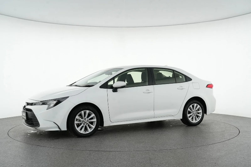
								2024 Toyota Corolla Ascent Sport Auto full									