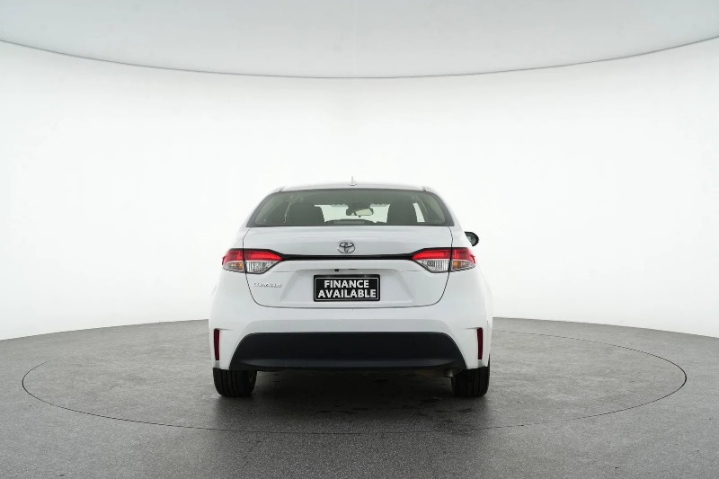 
								2024 Toyota Corolla Ascent Sport Auto full									