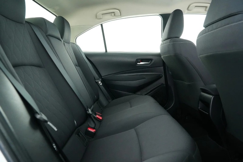 
								2024 Toyota Corolla Ascent Sport Auto full									