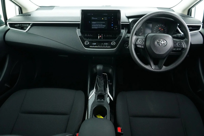 
								2024 Toyota Corolla Ascent Sport Auto full									