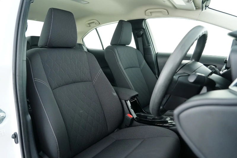 
								2024 Toyota Corolla Ascent Sport Auto full									