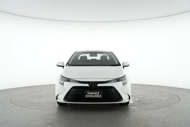 
								2024 Toyota Corolla Ascent Sport Auto full									