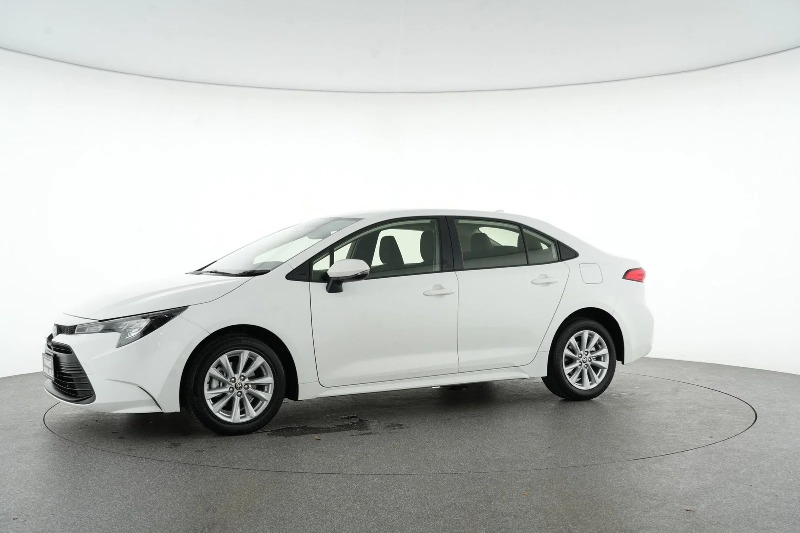 
								2024 Toyota Corolla Ascent Sport Auto full									