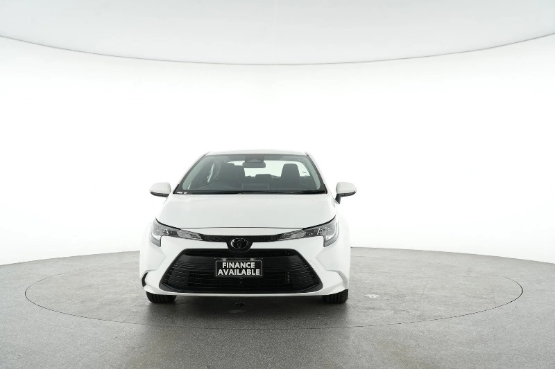 
								2024 Toyota Corolla Ascent Sport Auto full									