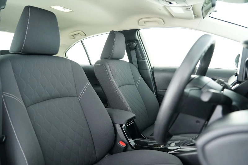 
								2024 Toyota Corolla Ascent Sport Auto full									