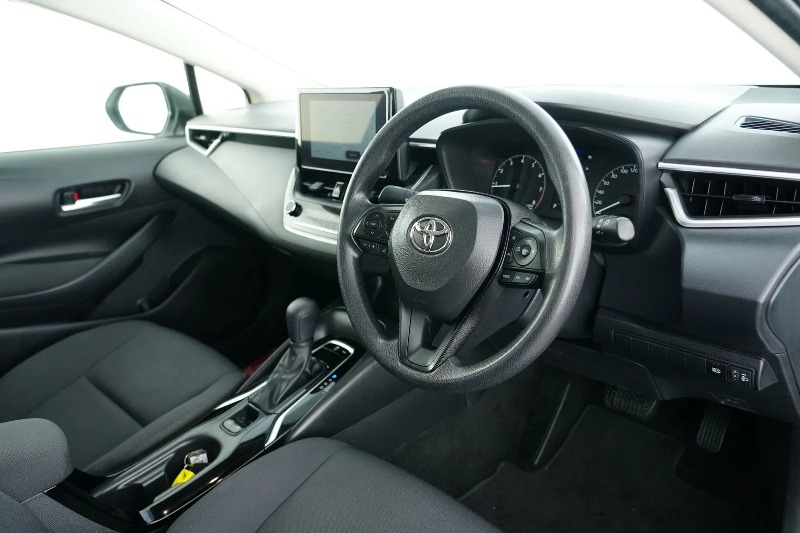 
								2024 Toyota Corolla Ascent Sport Auto full									