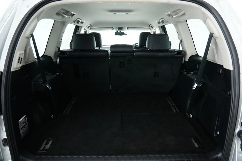 
								2016 Toyota Landcruiser Prado VX Auto 4×4 full									