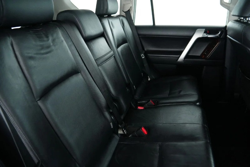 
								2016 Toyota Landcruiser Prado VX Auto 4×4 full									