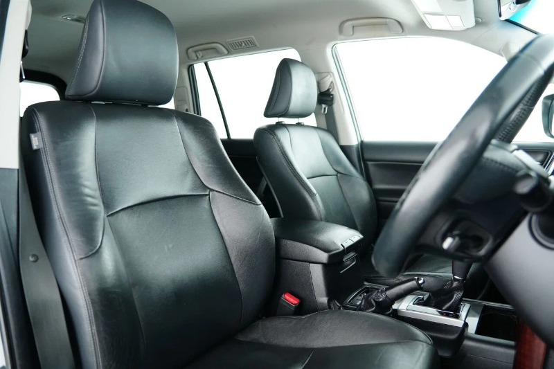 
								2016 Toyota Landcruiser Prado VX Auto 4×4 full									