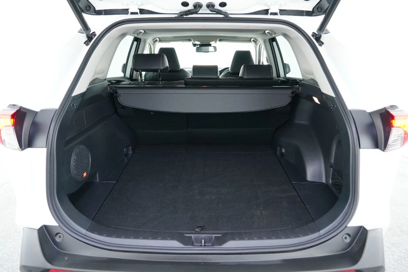 
								2021 Toyota RAV4 Hybrid Cruiser Auto 2WD full									