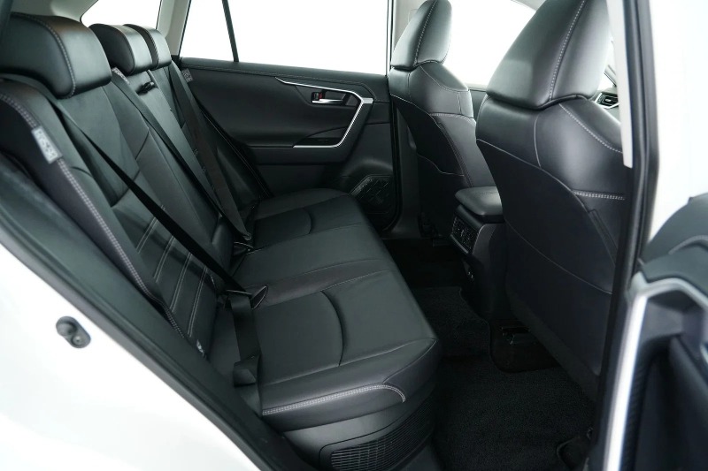 
								2021 Toyota RAV4 Hybrid Cruiser Auto 2WD full									