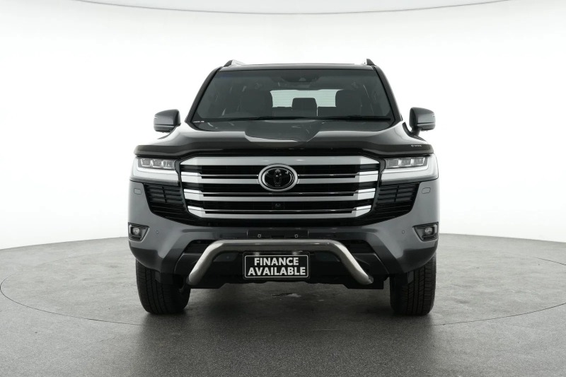 
								2024 Toyota Landcruiser VX Auto 4×4 full									