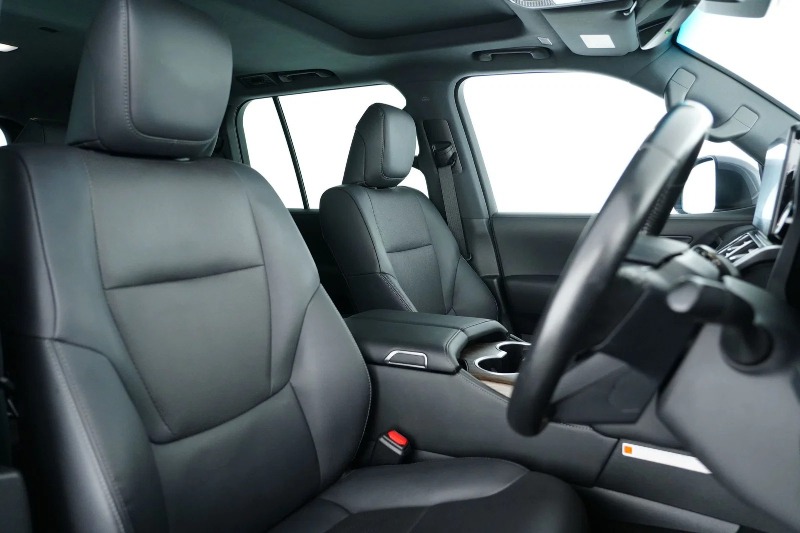 
								2024 Toyota Landcruiser VX Auto 4×4 full									