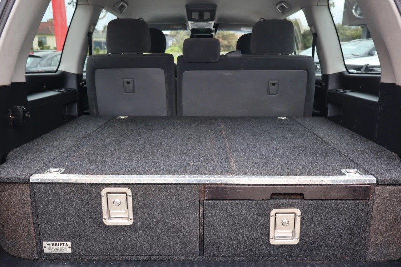 
								2014 Toyota Landcruiser GX Sports Automatic full									