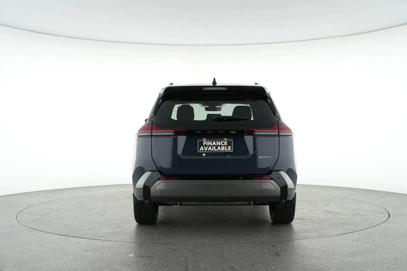 
								2026 Toyota RAV4 Hybrid XSE CVT full									