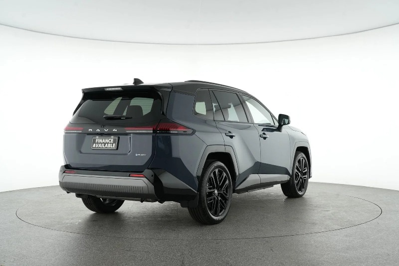 
								2026 Toyota RAV4 Hybrid XSE CVT full									