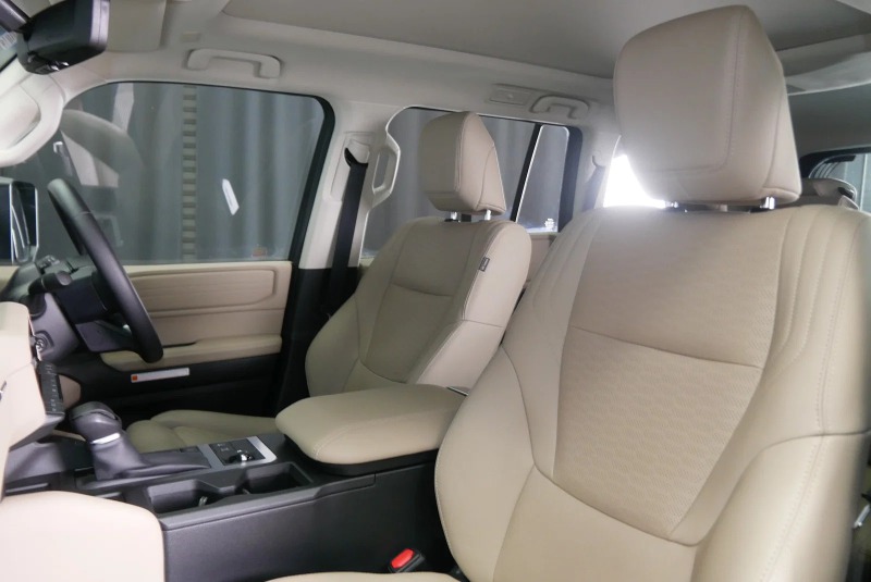 
								2026 Toyota Landcruiser Prado Kakadu Auto 4×4 full									