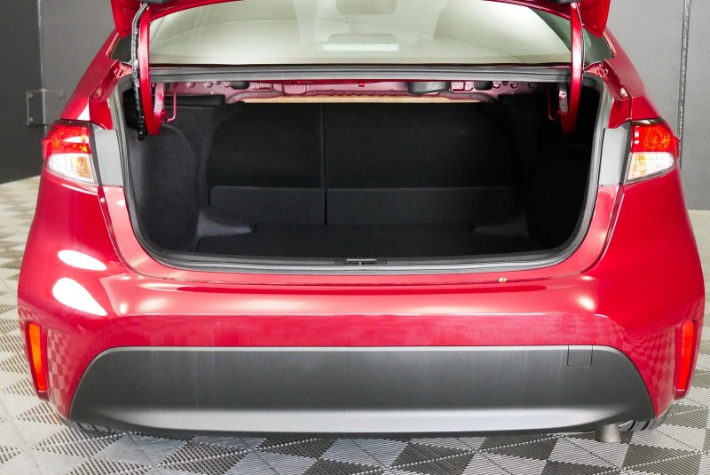 
								2026 Toyota Corolla SX Hybrid Auto full									
