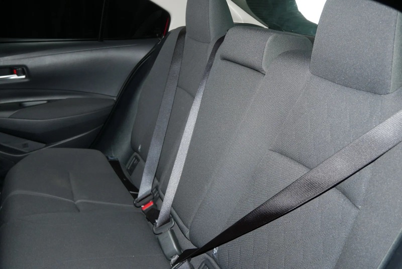 
								2026 Toyota Corolla SX Hybrid Auto full									