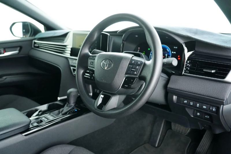 
								2026 Toyota Camry Hybrid Ascent Auto full									