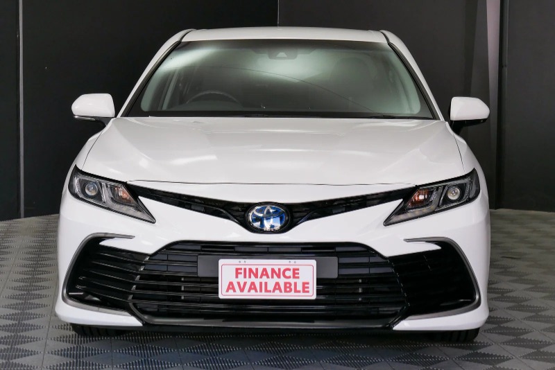 
								2021 Toyota Camry Hybrid Ascent Auto full									