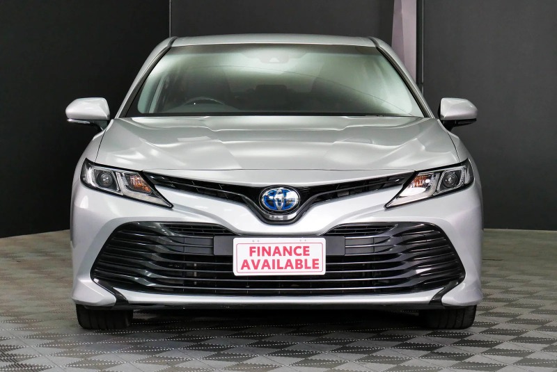 
								2023 Toyota Camry Hybrid Ascent Auto full									