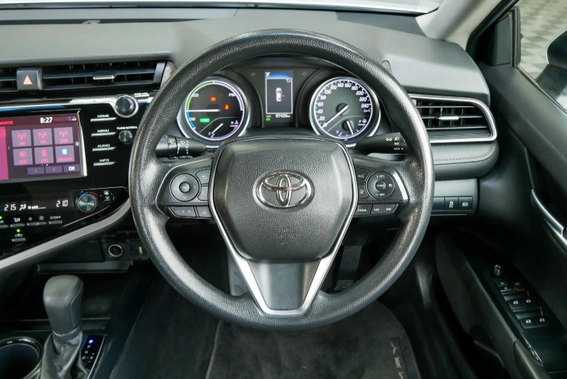 
								2023 Toyota Camry Hybrid Ascent Auto full									