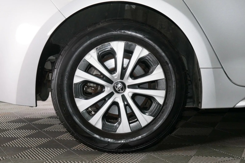 
								2021 Toyota Corolla Ascent Sport Hybrid Auto full									