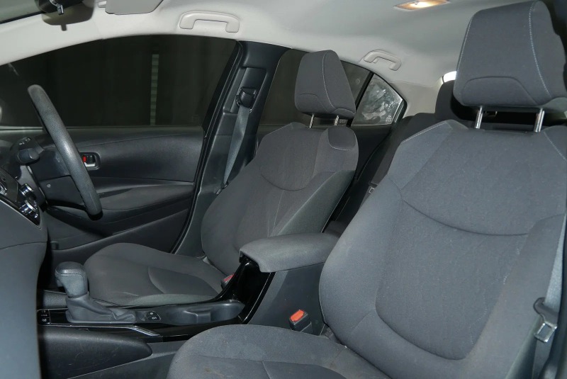 
								2021 Toyota Corolla Ascent Sport Hybrid Auto full									