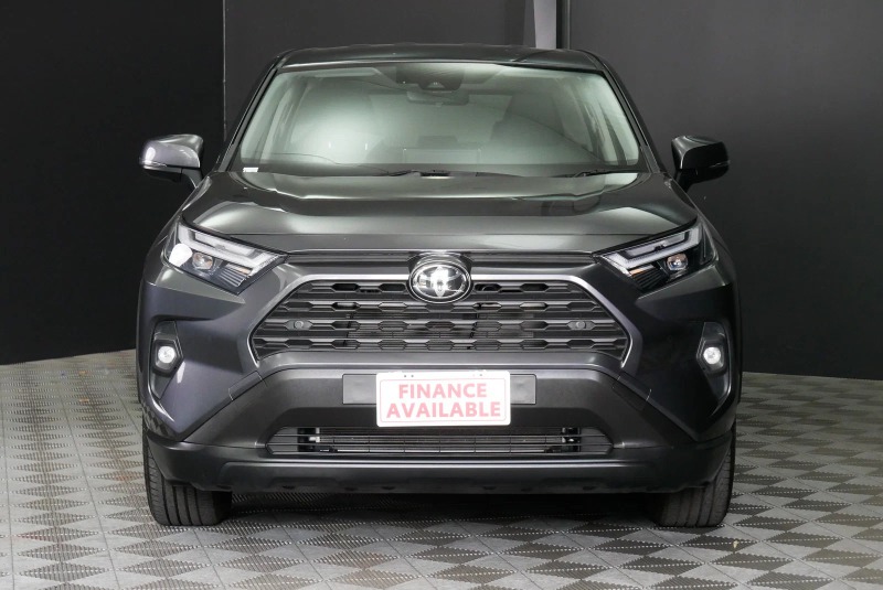 
								2025 Toyota RAV4 Hybrid GX Auto eFour full									