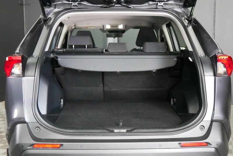 
								2025 Toyota RAV4 Hybrid GX Auto eFour full									