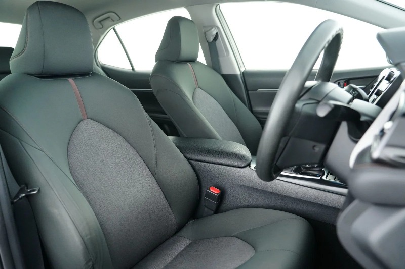 
								2020 Toyota Camry Hybrid Ascent Auto full									
