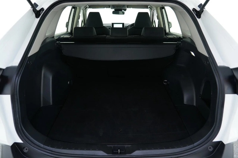 
								2023 Toyota RAV4 Hybrid GX Auto eFour full									