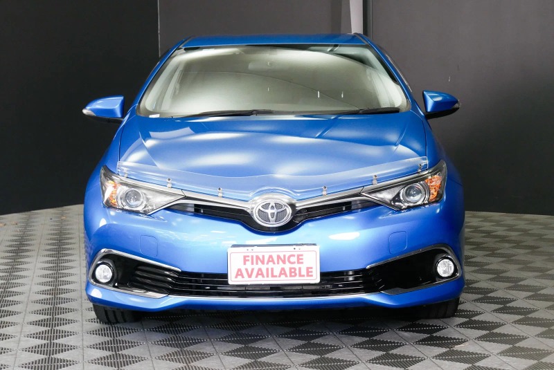 
								2015 Toyota Corolla Ascent Sport Auto full									