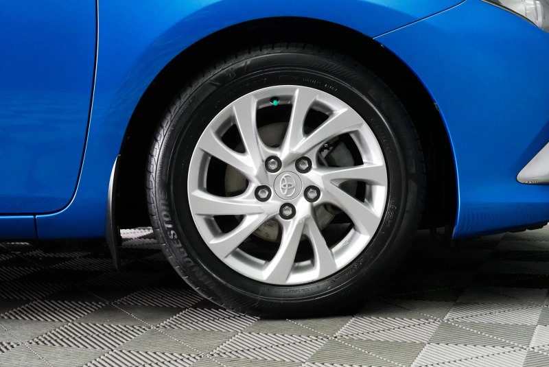 
								2015 Toyota Corolla Ascent Sport Auto full									