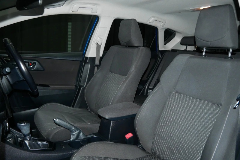 
								2015 Toyota Corolla Ascent Sport Auto full									