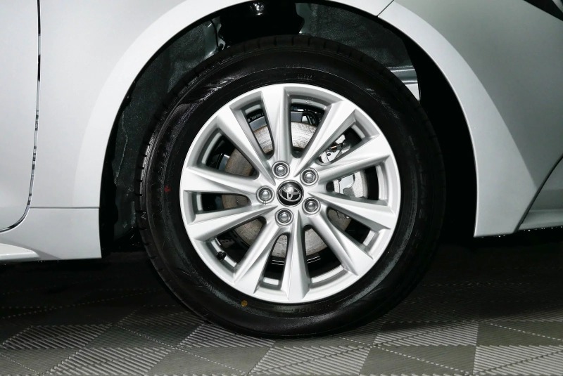 
								2025 Toyota Corolla Ascent Sport Hybrid Auto full									
