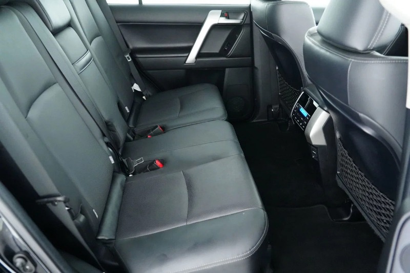 
								2023 Toyota Landcruiser Prado Kakadu Auto 4×4 full									