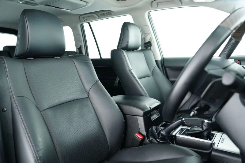 
								2023 Toyota Landcruiser Prado Kakadu Auto 4×4 full									