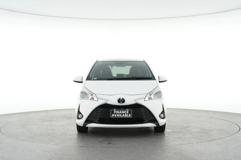 
								2019 Toyota Yaris SX Auto full									