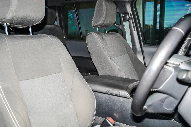 
								2022 Toyota Landcruiser GXL Auto 4×4 full									